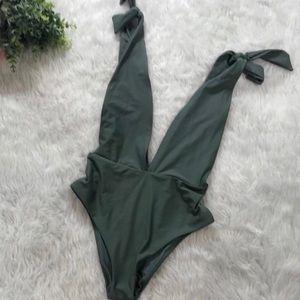 NWOT Aerie One Piece